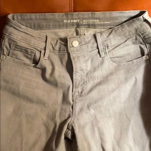 Old navy jeans